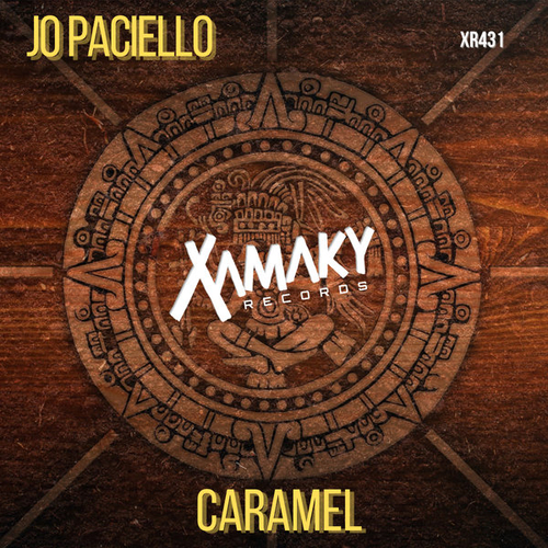 Jo Paciello - Caramel [XR431]